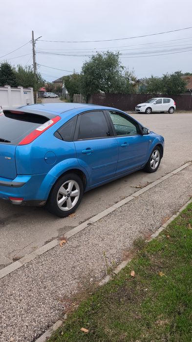 Vând Ford focus 1.8 tdci 2007