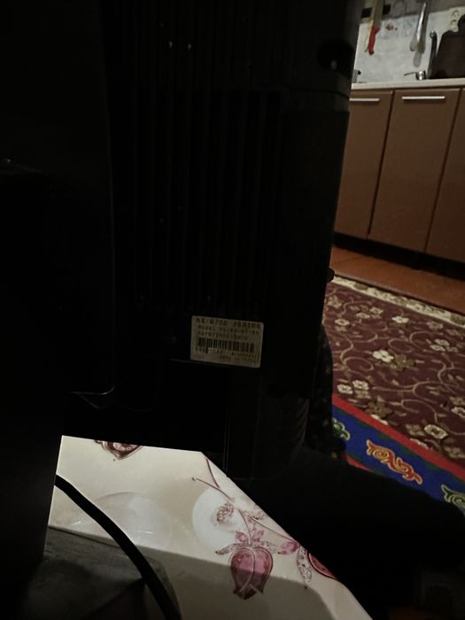 Моноблок Pos моноблок