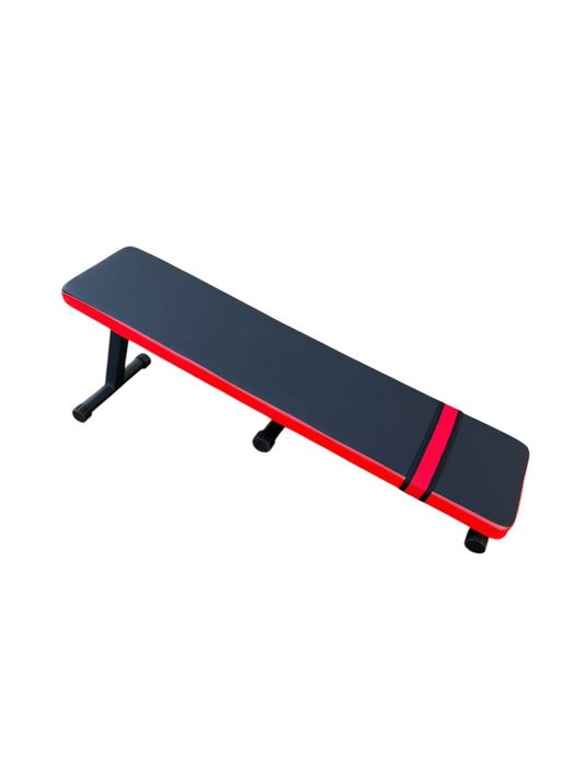 Хоризонтална фитнес лежанка ST 95