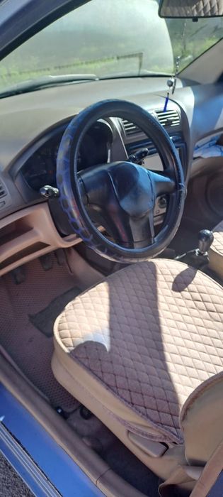 Kia Picanto 2004 года тараз