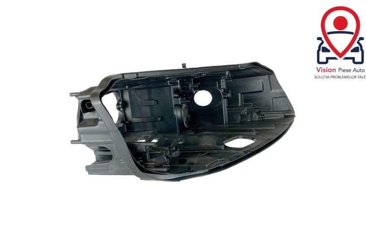 Корпус Фар Десен Нов Led Matrix Ауди / Audi A8 D4/4H [фейслифт] [Нов к