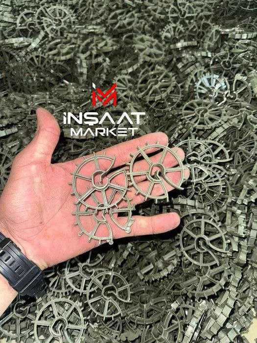 Фиксаторы арматуры PASPAY