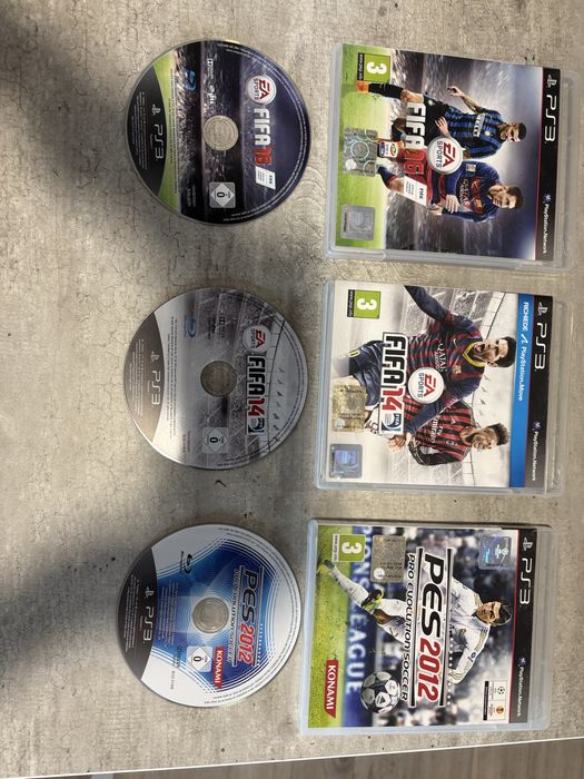 maneta si jocuri ps 3