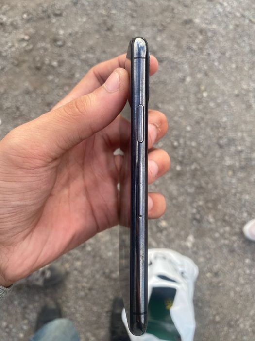 Iphone 11pro без коробки