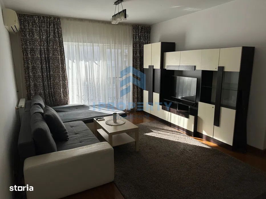 Inchiriere Apartament 2 camere in Pacii - Ten Blocks 6 min metrou parc — fotografia 1
