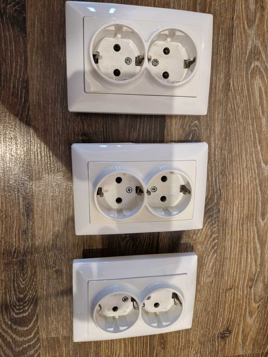 Set 3 Prize duble Unisan