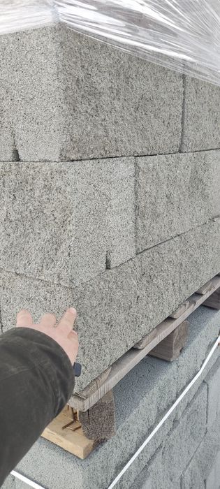 Пескоблок стандартный