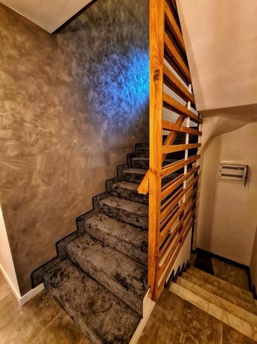 Дава се под наем Къща в София, Драгалевци - 270 кв.м за 2100 € - Снимка #8