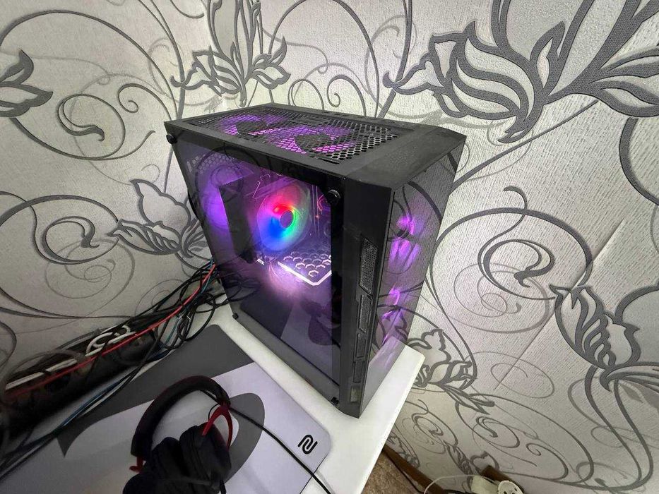 Продам игровой компьютер
