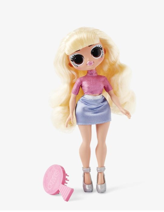 Кукла L.O.L. Babe