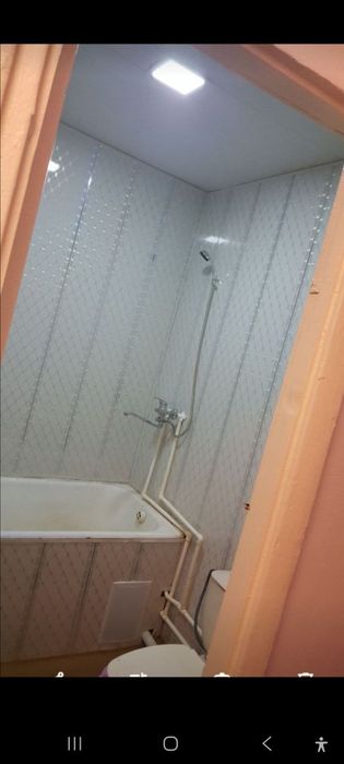 Buxoro shahrida 2-xonali uy ijaraga beriladi.