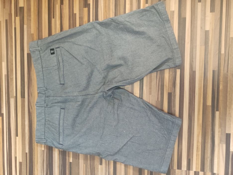 Мъжки къси панталонки Tom Taylor