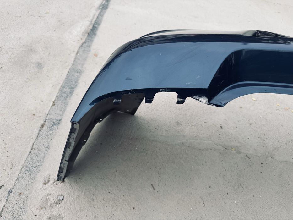 Бампир кобальт сатылымда