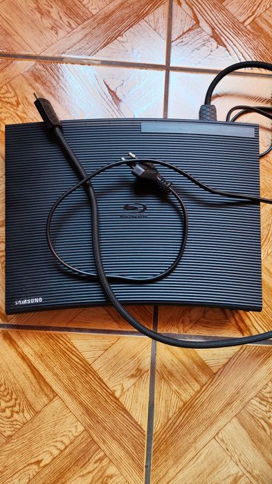 Blu-Ray Player Samsung