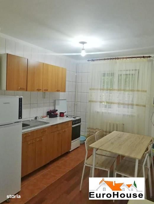 Apartament cu 2 camere de inchiriat in Alba Iulia