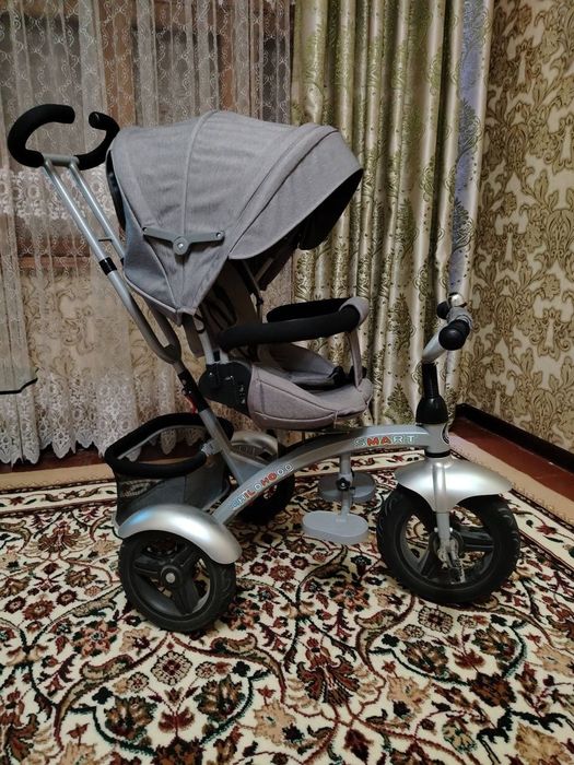 Продам вело коляску и универсальную коляску