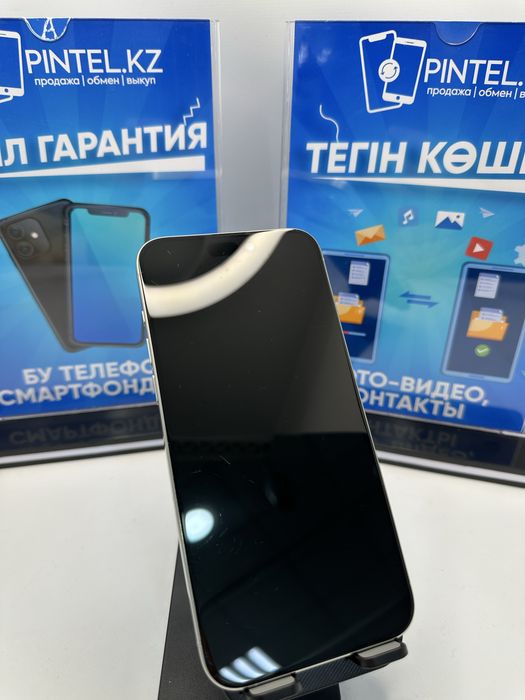 Iphone 15 pro max 256gb 28344 Pintel.kz