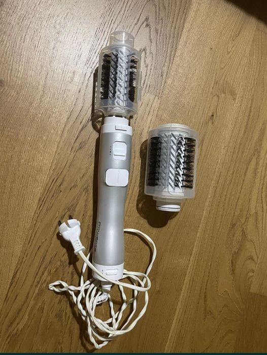 Perse rotattiva Rowenta