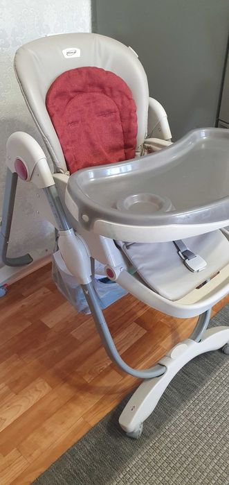 Продам детский стульчик для кормления