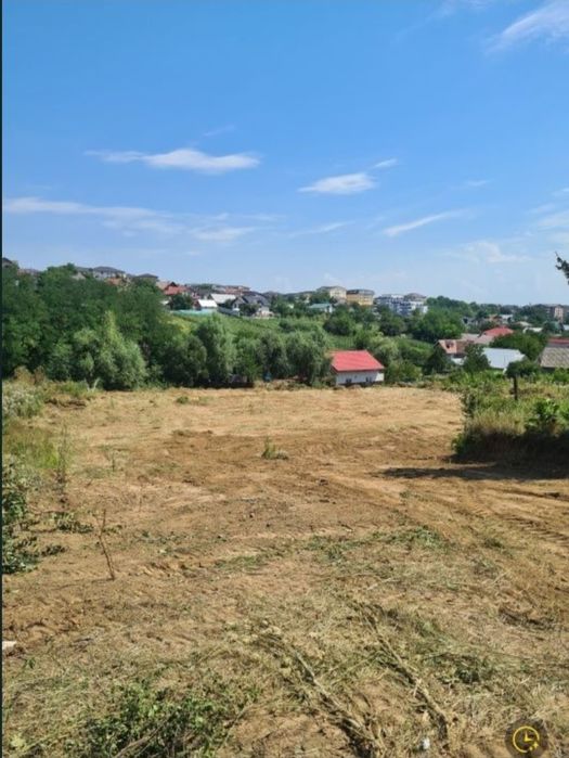 Teren Valea Adanca 1km de la Tudor Neculai
