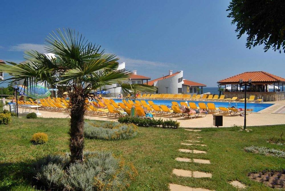 Продава се Двустаен апартамент в Свети Влас - 56 кв.м за 2768 €/кв.м - Снимка #11