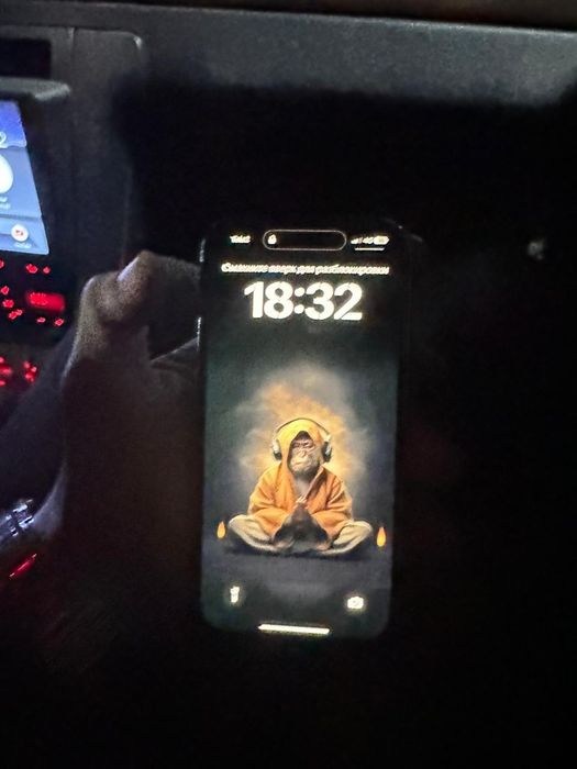 Айфон 14про акум 79%