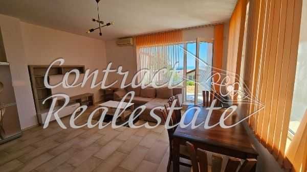 Дава се под наем Двустаен апартамент в Варна, Виница - 60 кв.м за 398.82 € - Снимка #1