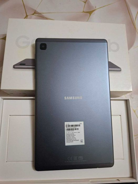 Samsung Galaxy Tab A7 Lite (3/32 GB)  Цена ниже рынка!  НОВЫЙ.
