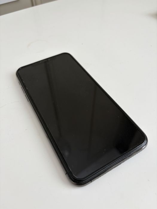 Iphone 11 promax 256 gb