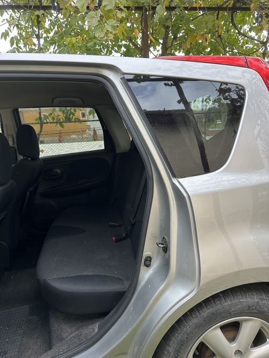 De vanzare nisan note 1.5 diesel  2006 acte  la zi