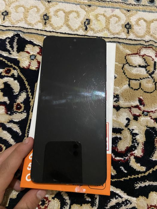 Продается ZTE baldeA36