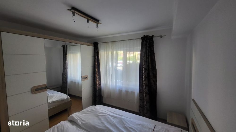 Apartament cu 2 camere, recent renovat | Spitalul Mare/ U Militara
