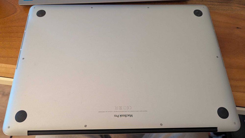 Macbook Pro 15 Retina A1398 (2015), 2.5Ghz, 16G, Radeon R9 M370X