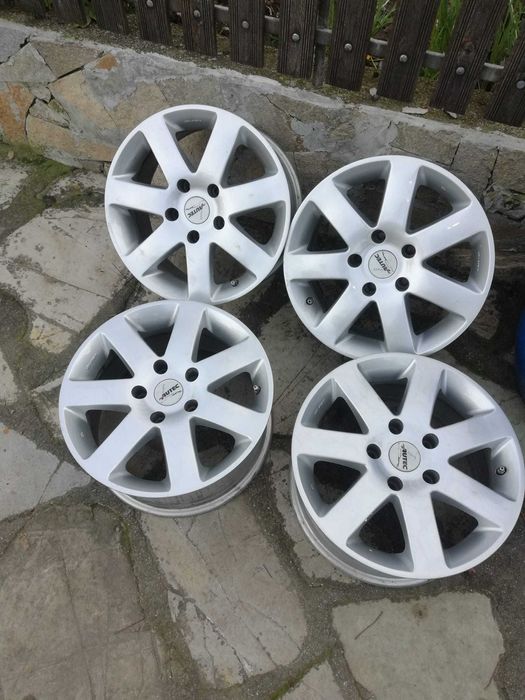 Джанти 16 цола 5/120