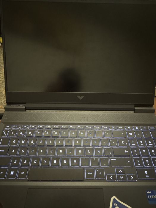 Hp victus 16 intel i7