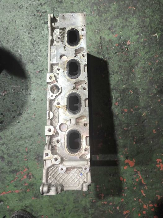 Chiulasa Motor H247  cod  654016 euro 6 Mercedes benz GLA 2.0