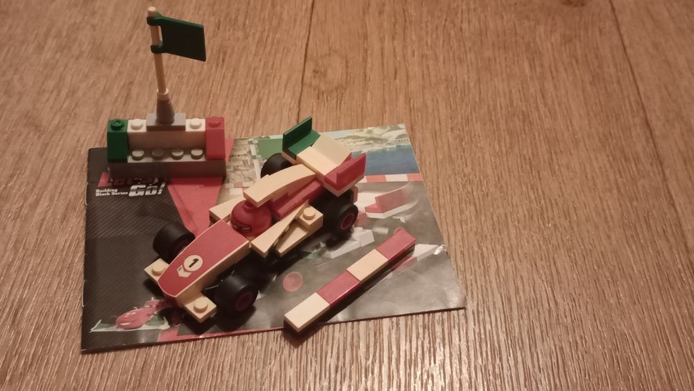 Конструктор лего