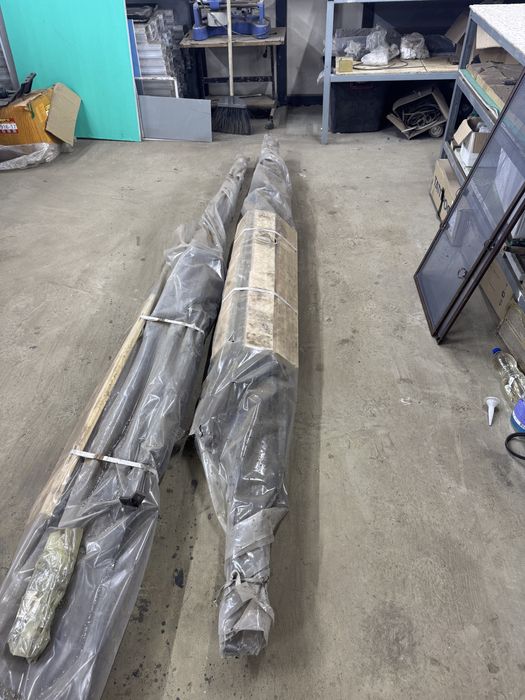 Тенты газел нехт 3 метр и 4 20