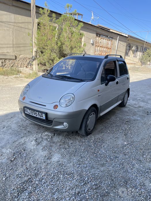 Sotiladi Daewoo matiz best mx