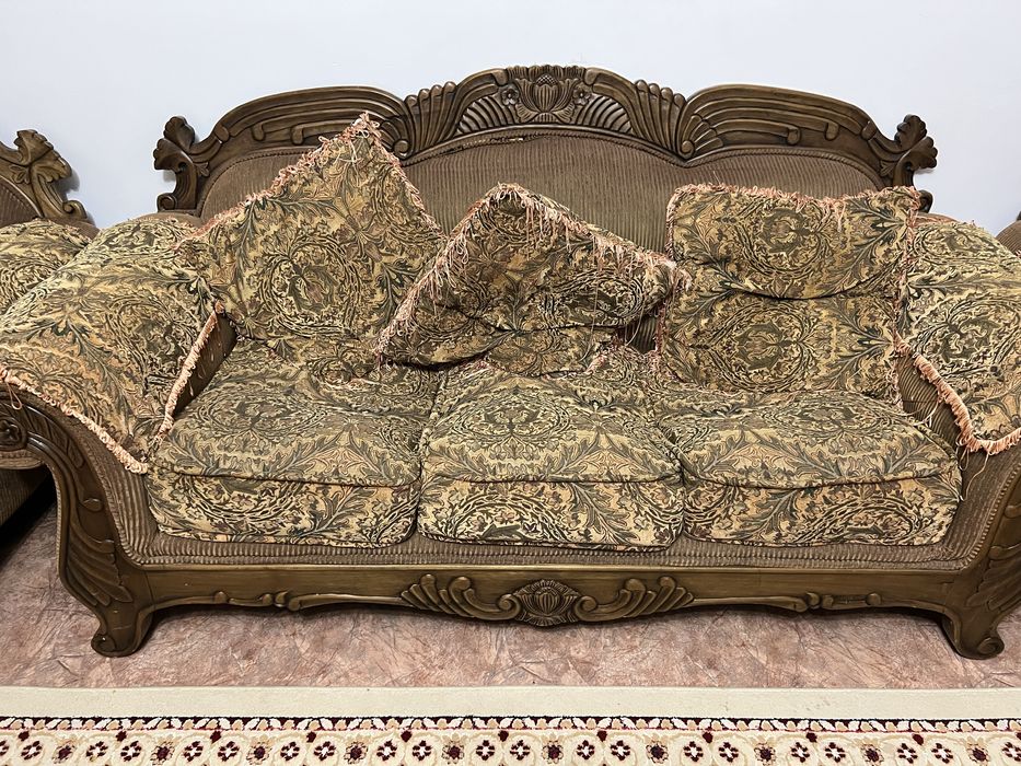 Продается диван