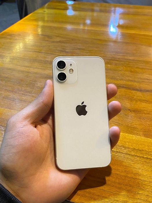 Iphone 12 mini 64gb idial