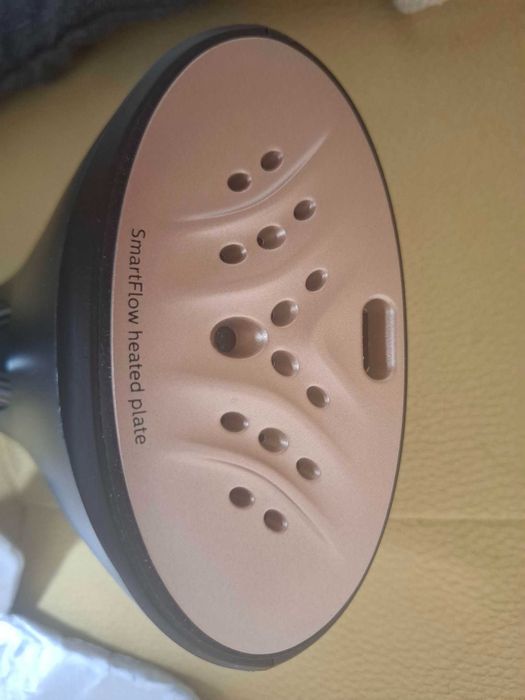 Philips Steam&Go Plus