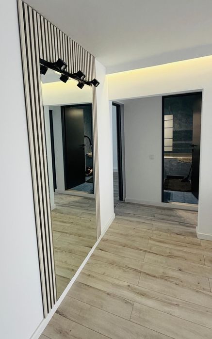 PF vând apart cu 2 camere, Plopilor