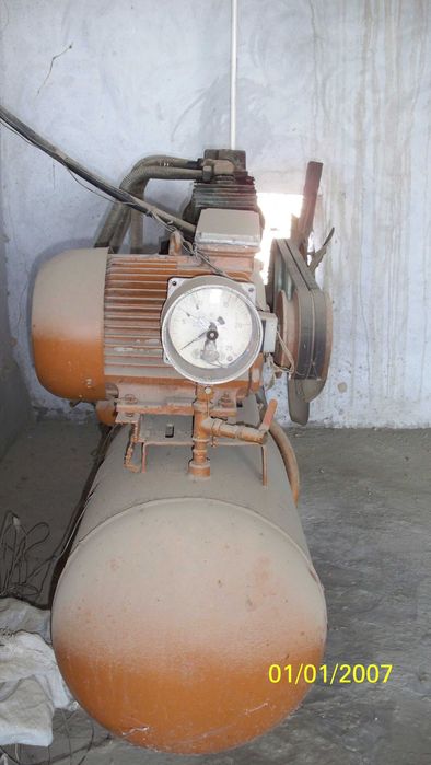 Продаётся линия газированных напитков