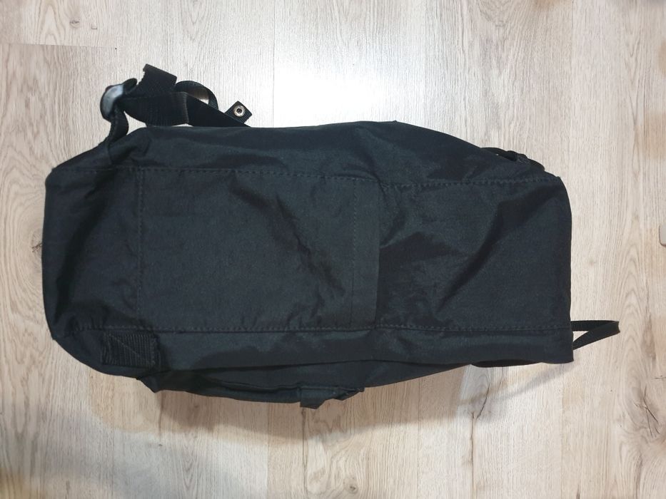 Fjallraven Kanken раница