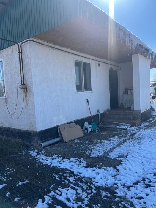 Үй сатылады Сұраншы батыр