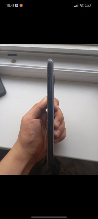 Poco x3 pro игровой