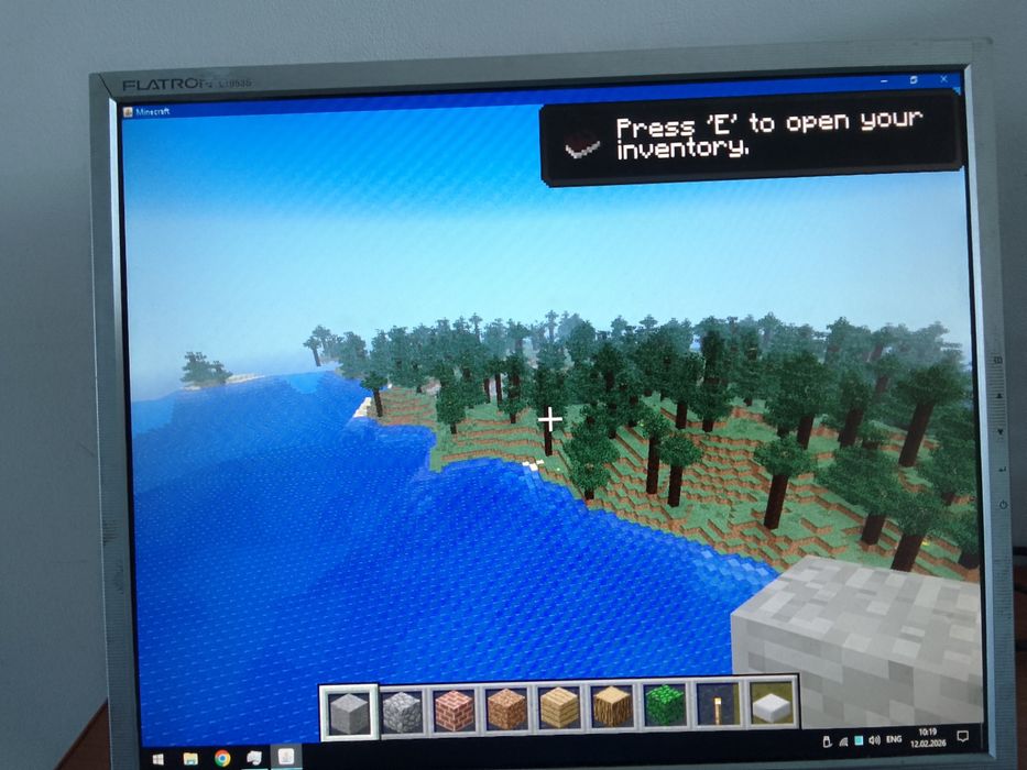 Системник для нетребовательных игр