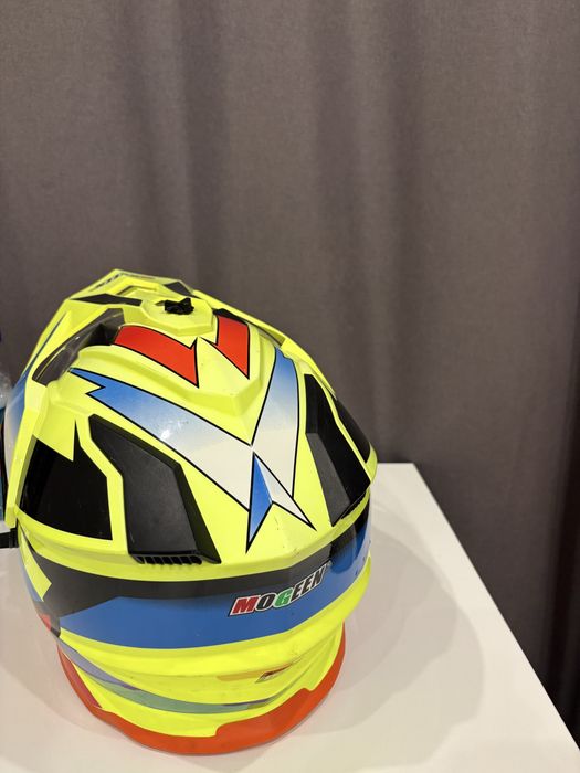 Шлем для мотоцикла