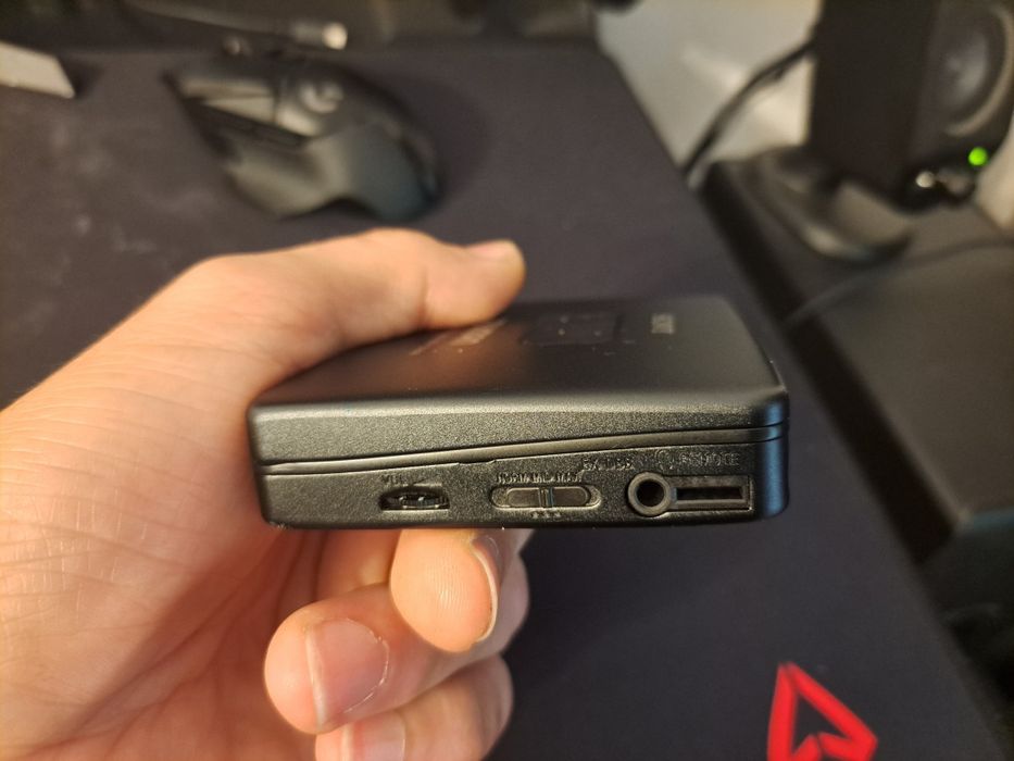 Sony walkman WM EX-618